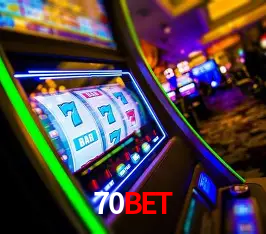 A Revolução dos Aplicativos de Jogos no 70bet
