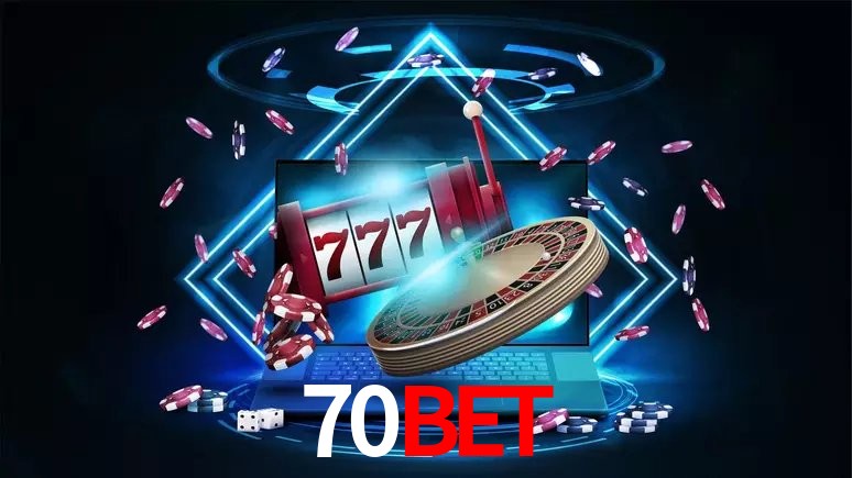Estatísticas 70bet