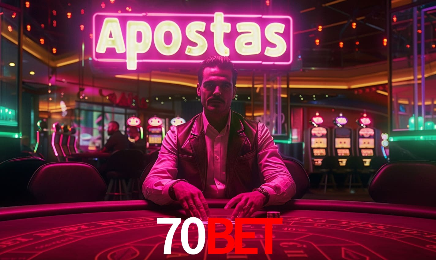 A Experiência Imersiva dos Cassinos Ao Vivo no 70bet