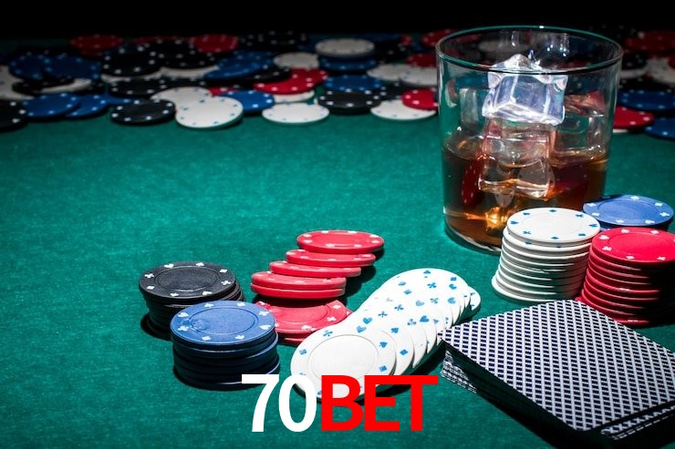 PIX Instantâneo 70bet