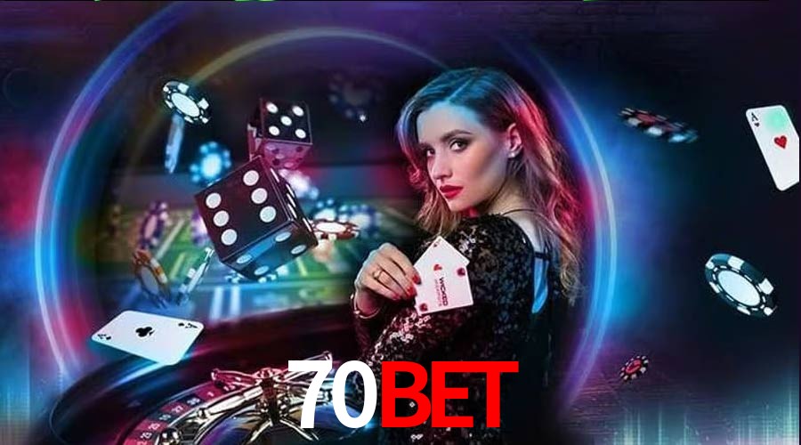 Quick Registration 70bet