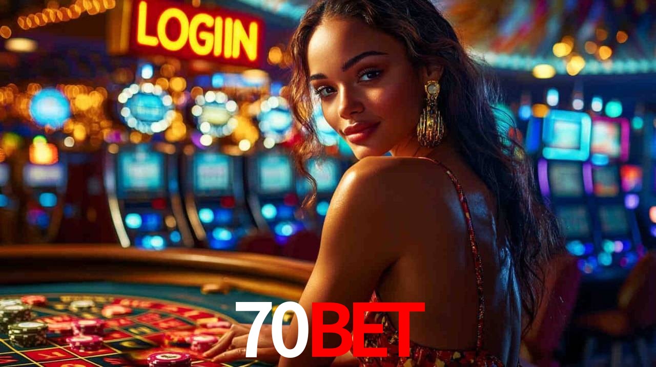 Apostas de Tênis 70bet