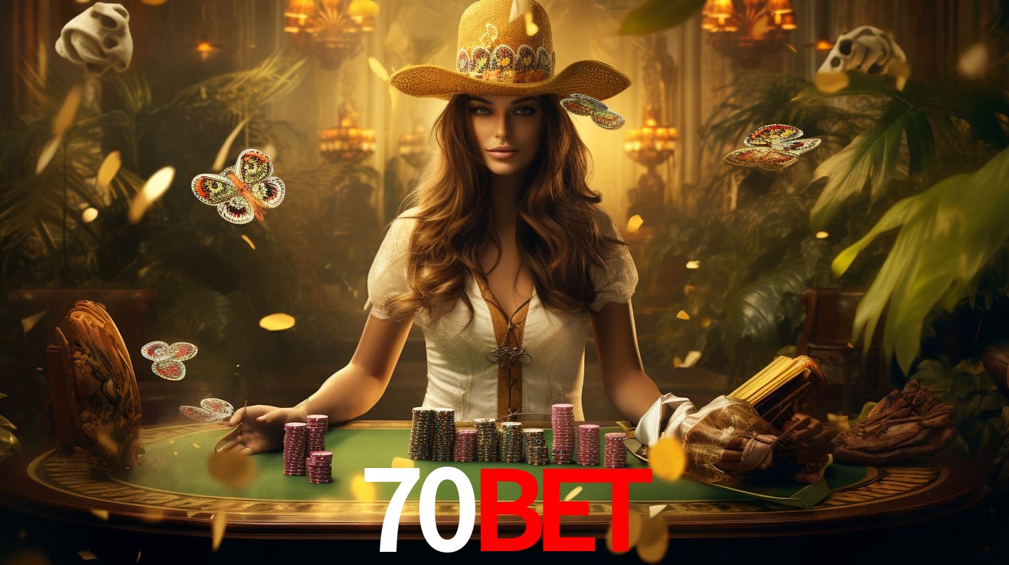 VIP Casino 70bet