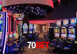 Tecnologia da Plataforma 70bet
