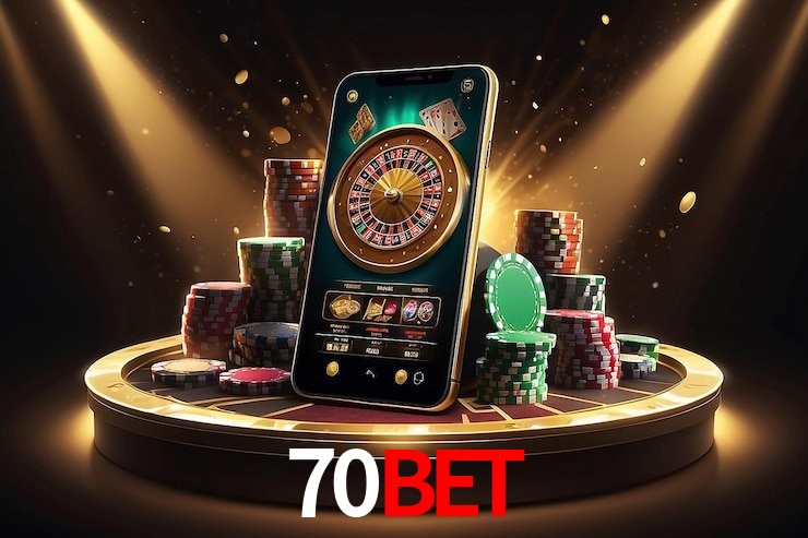Recursos de Bônus 70bet