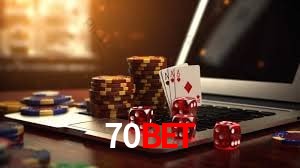 Explorando a Categoria de Eventos em Apostas na 70bet