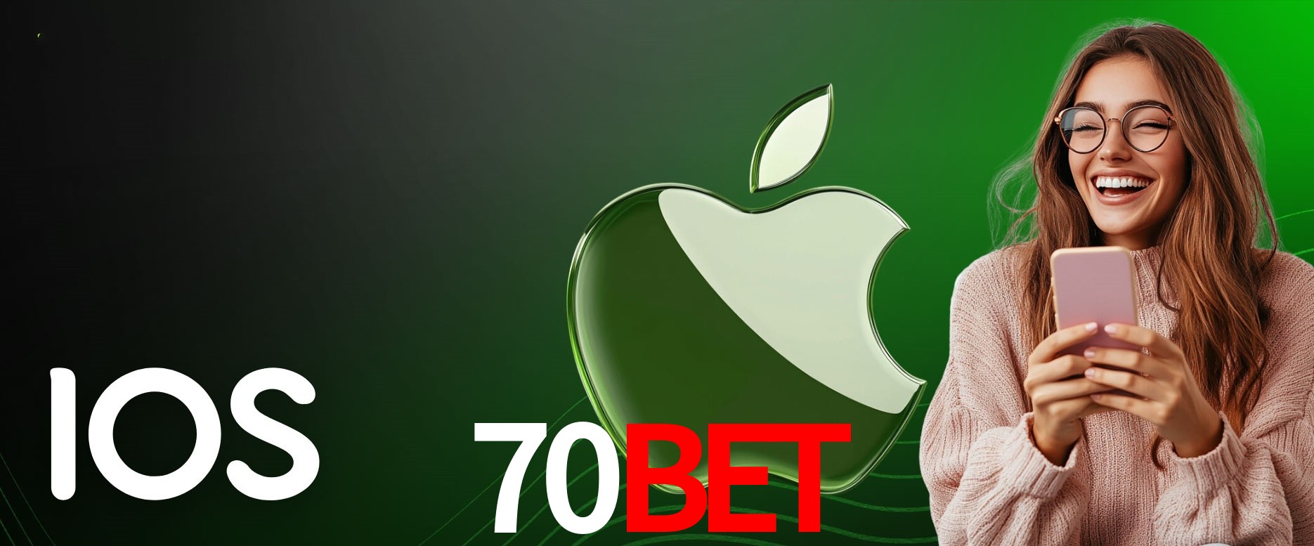 Responsive Design 70bet