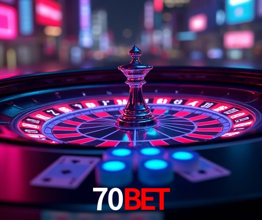A Popularidade dos Caça-Níqueis no 70bet