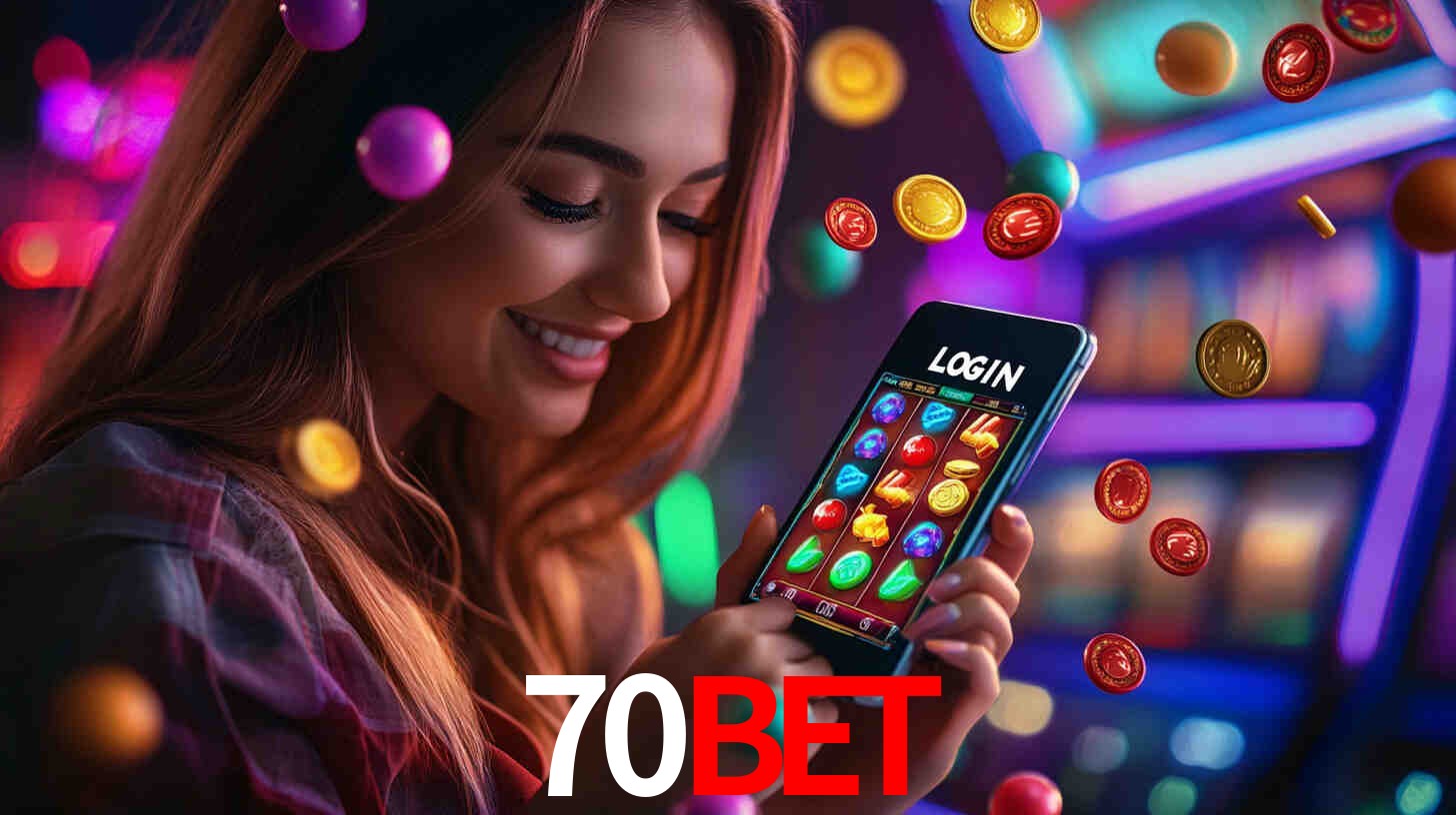 70bet app
