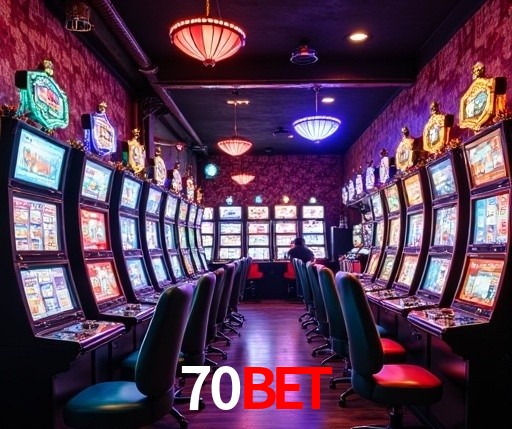Especiais de Fim de Semana 70bet