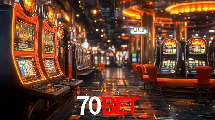 Premium Interface 70bet
