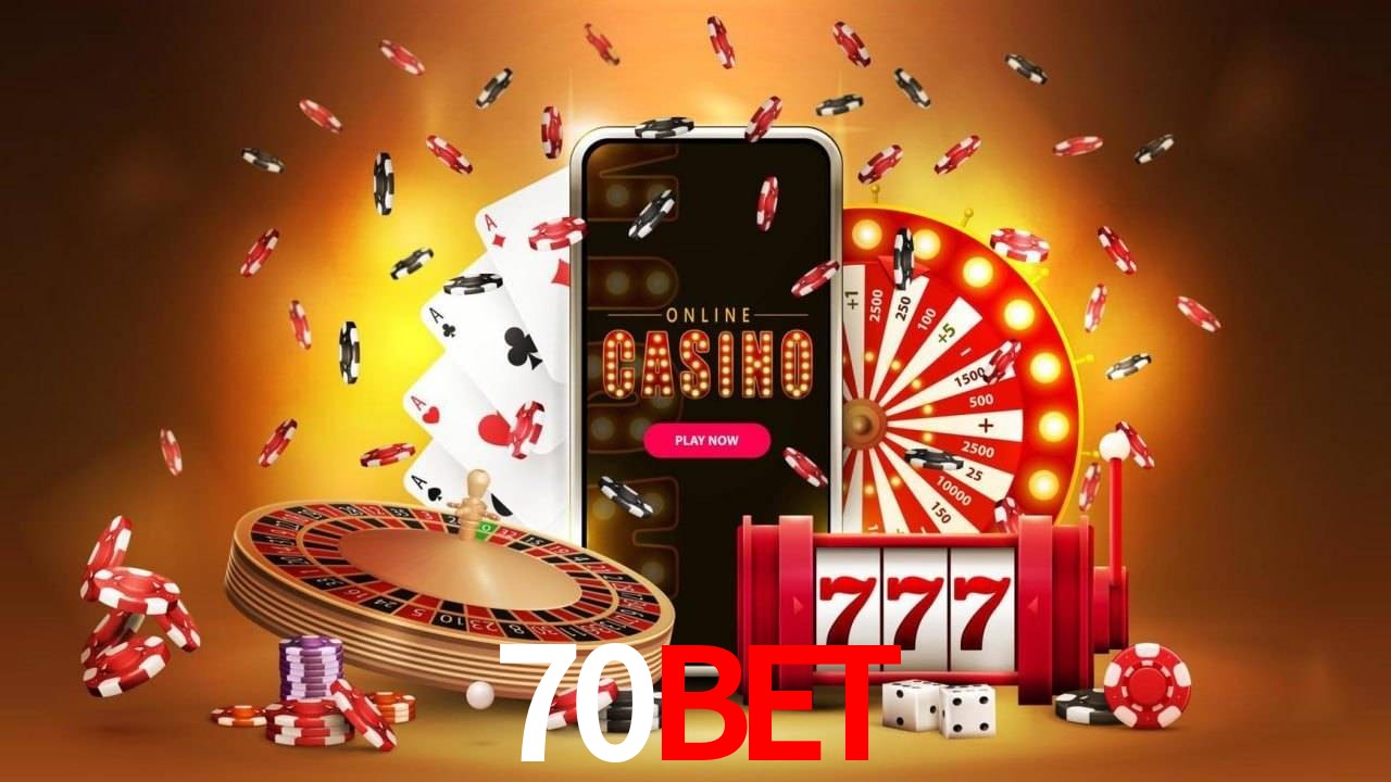 Estatísticas Esportivas 70bet