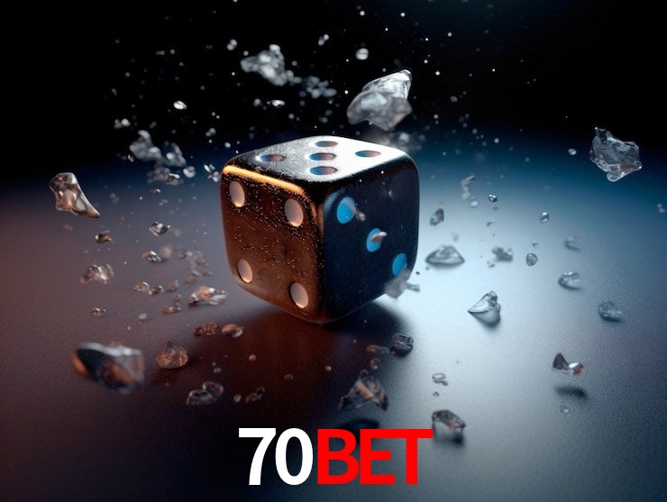 Design Responsivo 70bet