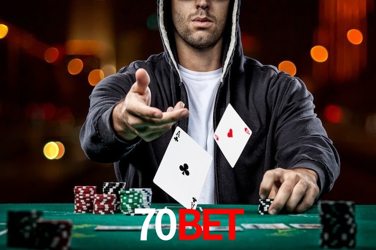 70bet app