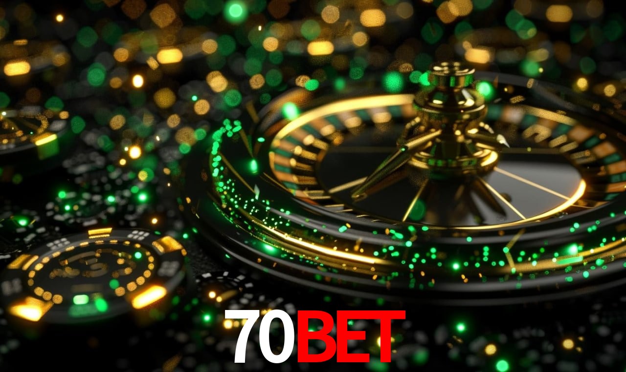Promoções Sazonais 70bet