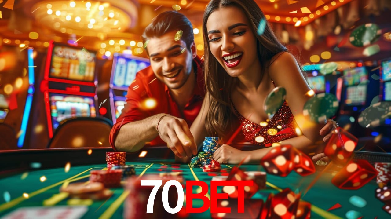 Estatísticas do Jogo 70bet