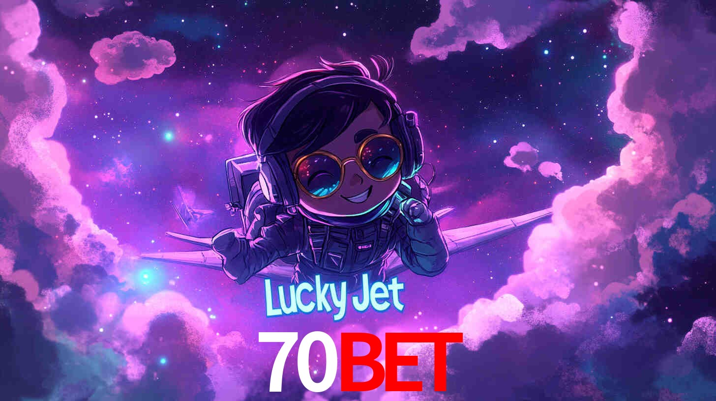 A Revolução dos Aplicativos de Jogos no 70bet