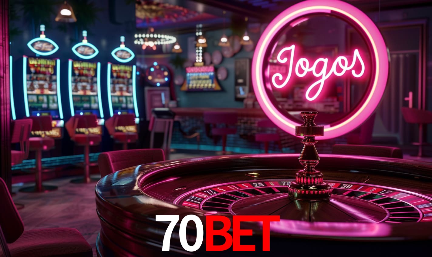 Apostas Esportivas na 70bet: Um Guia Completo