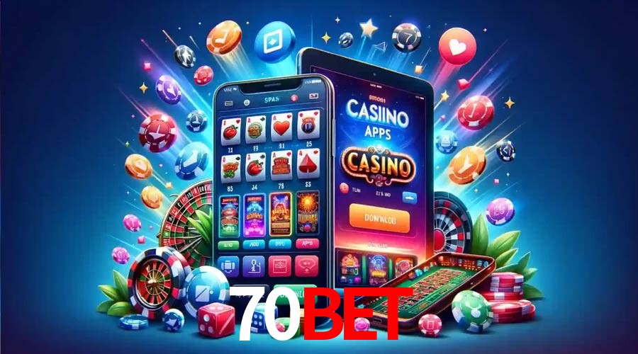 Secure Login 70bet