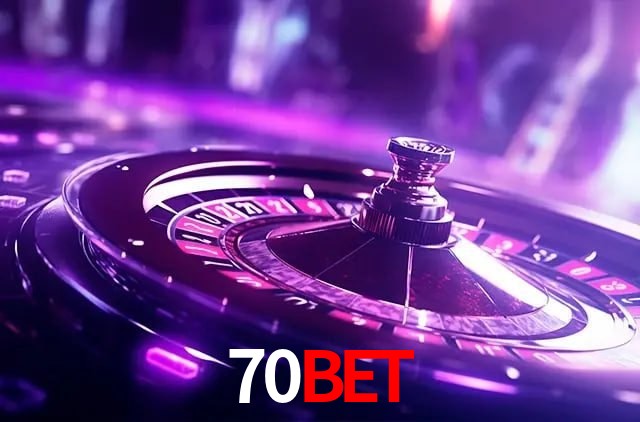 Inovações de Jogos na 70bet: O Futuro das Experiências Interativas