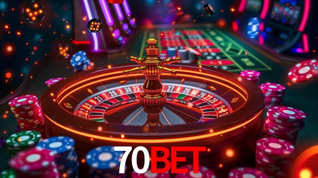 Descubra o Programa VIP da 70bet: Vantagens Exclusivas para Jogadores