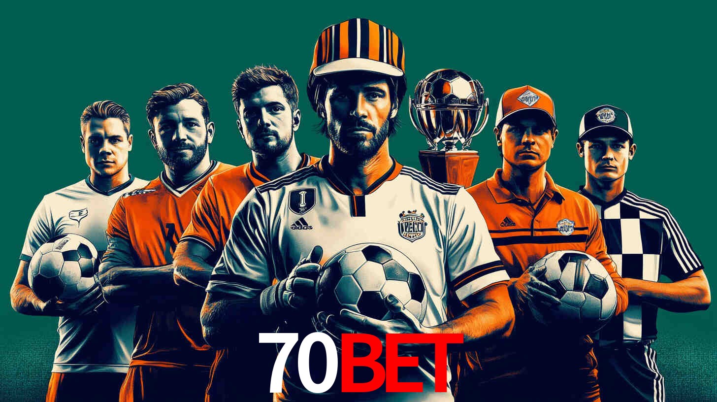 Desvendando o Mundo dos Jogos Virtuais na 70bet