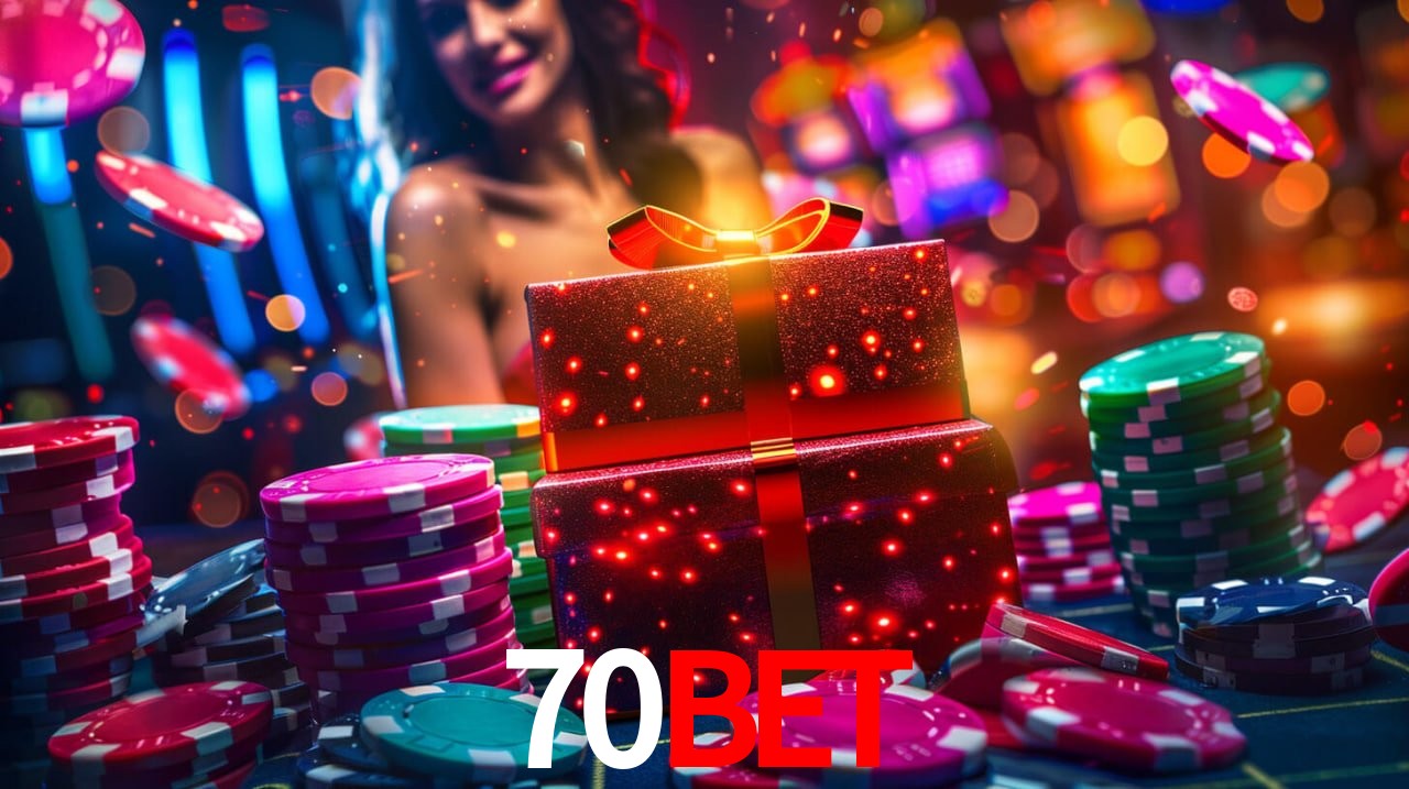 Explorando a Categoria de Eventos em Apostas na 70bet