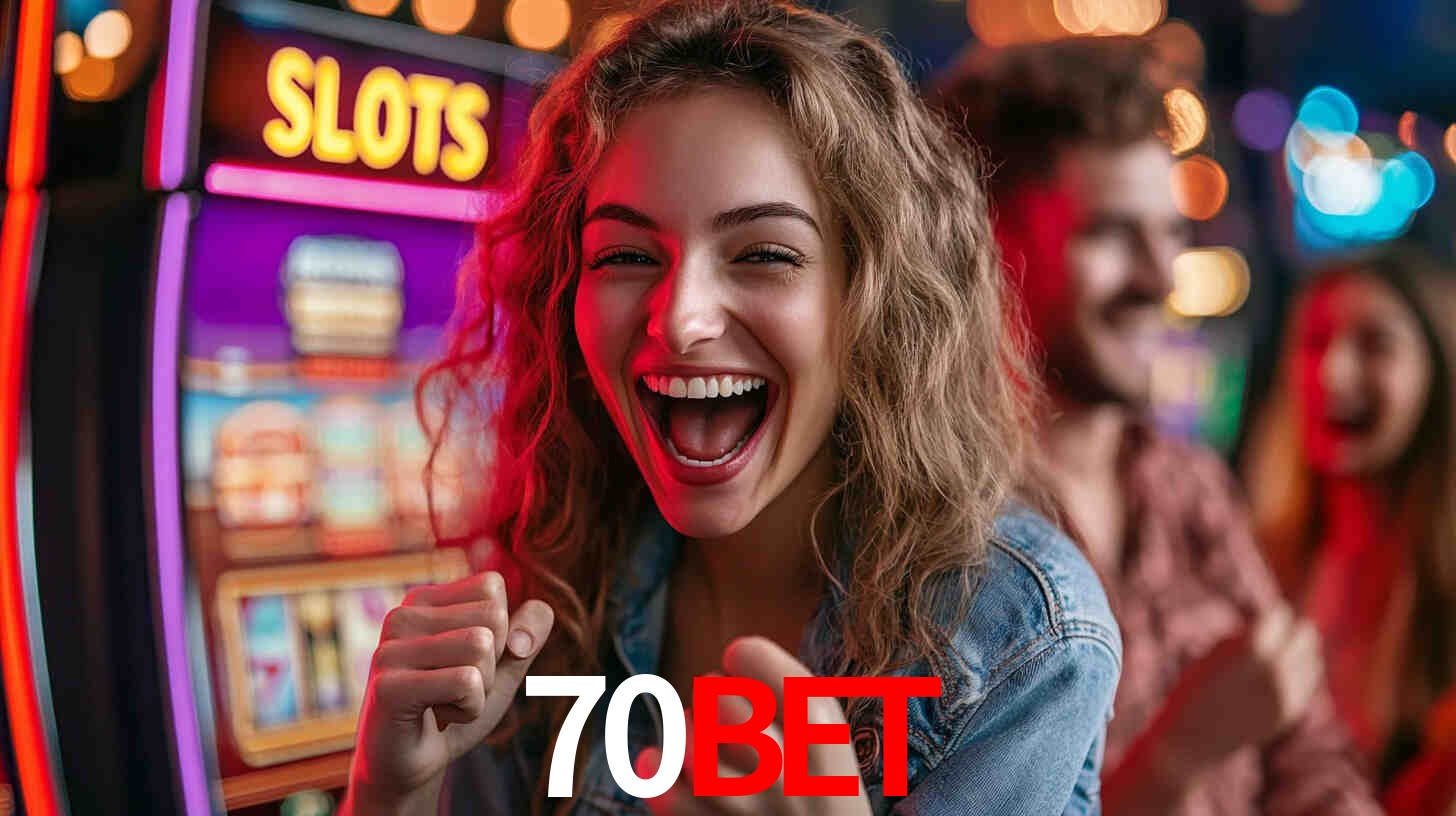 Apostas Esportivas na 70bet: Um Guia Completo