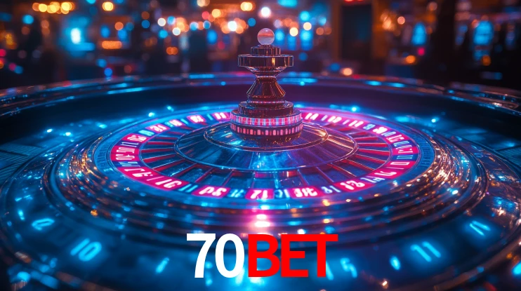 70bet App Interface
